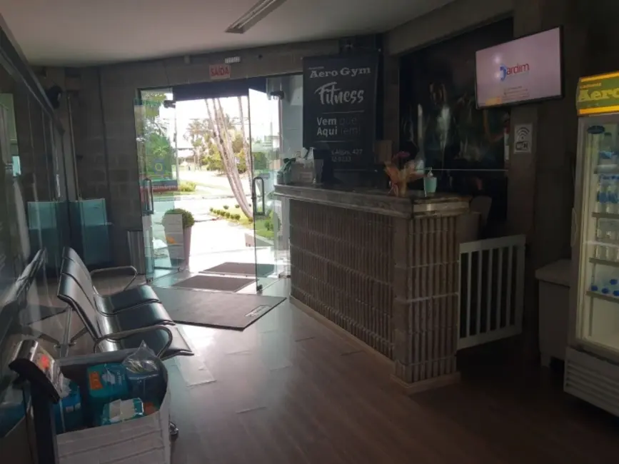 Foto 3 de Sala Comercial à venda, 400m2 em Jurerê, Florianopolis - SC