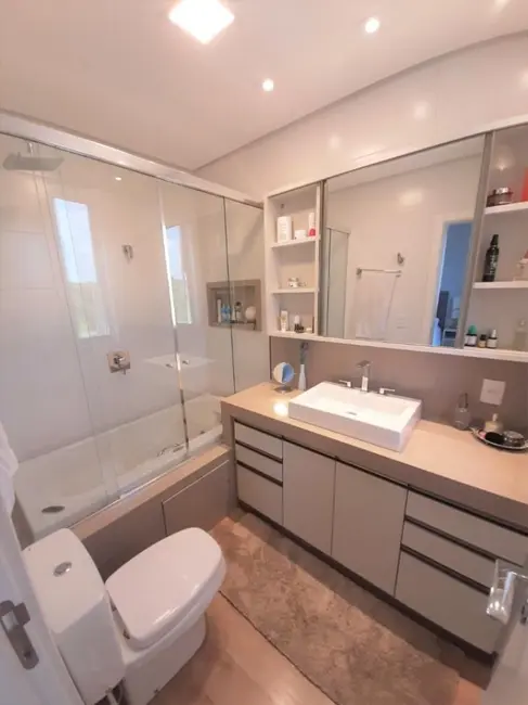 Foto 2 de Apartamento com 4 quartos à venda, 155m2 em Jurerê Internacional, Florianopolis - SC