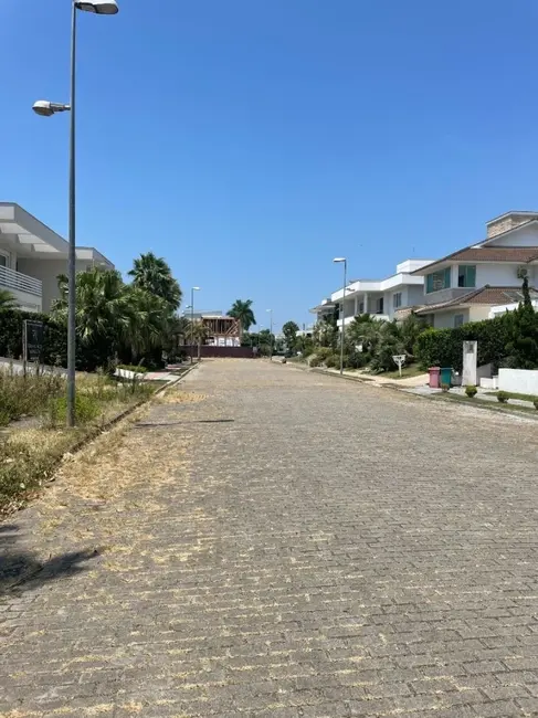 Foto 1 de Terreno / Lote à venda, 651m2 em Jurerê Internacional, Florianopolis - SC