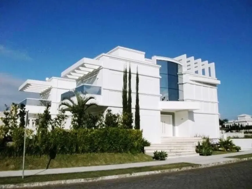 Foto 6 de Casa com 4 quartos à venda, 787m2 em Jurerê Internacional, Florianopolis - SC