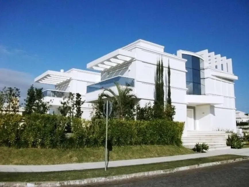 Foto 7 de Casa com 4 quartos à venda, 787m2 em Jurerê Internacional, Florianopolis - SC