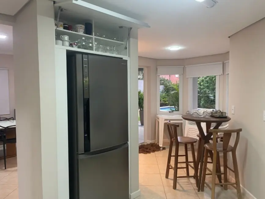 Foto 8 de Casa com 5 quartos à venda, 373m2 em Jurerê, Florianopolis - SC