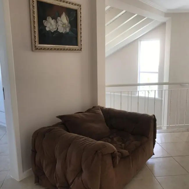 Foto 3 de Casa com 5 quartos à venda, 373m2 em Jurerê, Florianopolis - SC