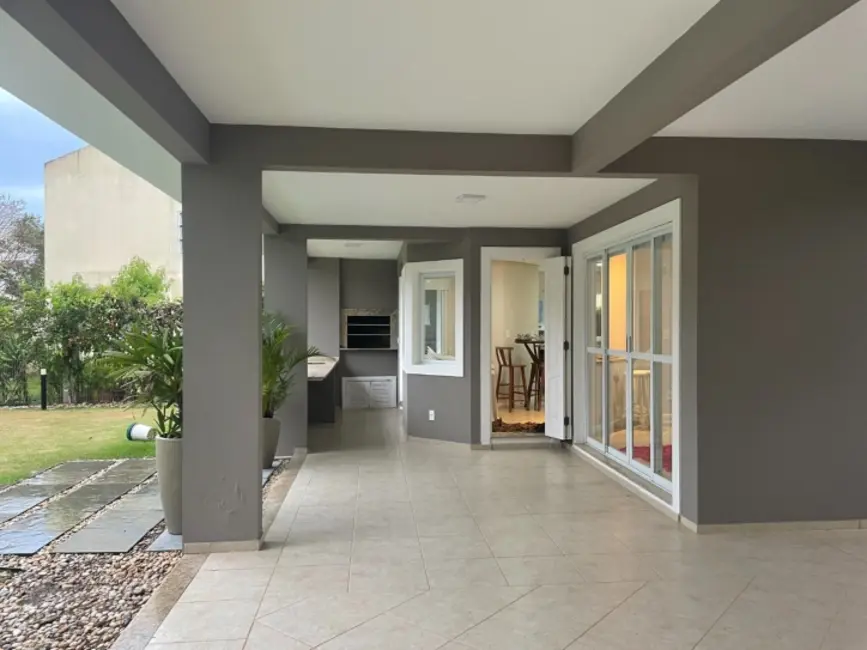 Foto 5 de Casa com 5 quartos à venda, 373m2 em Jurerê, Florianopolis - SC