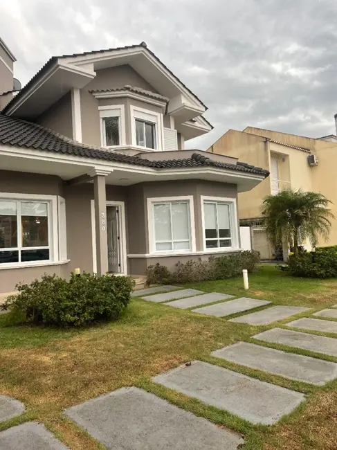 Foto 1 de Casa com 5 quartos à venda, 373m2 em Jurerê, Florianopolis - SC