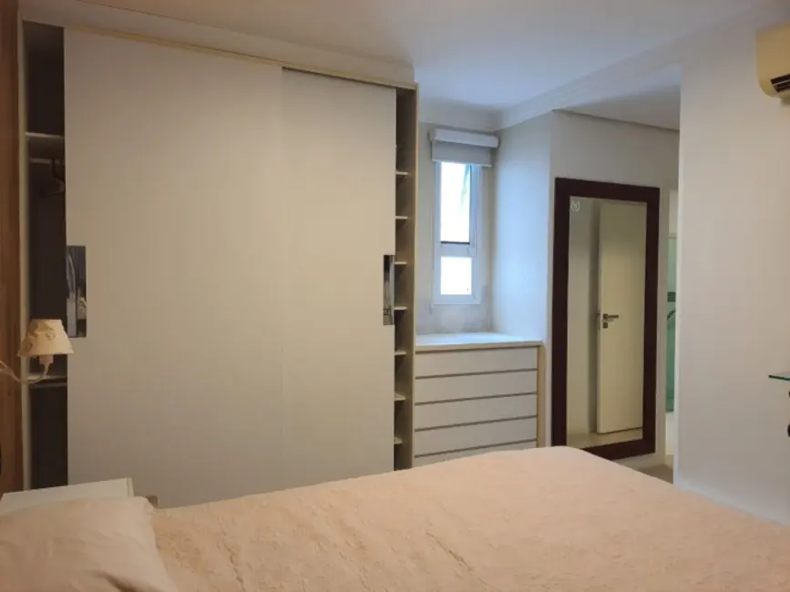 Foto 6 de Apartamento com 3 quartos à venda, 127m2 em Jurerê, Florianopolis - SC