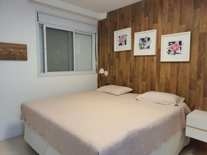 Foto 4 de Apartamento com 3 quartos à venda, 127m2 em Jurerê, Florianopolis - SC