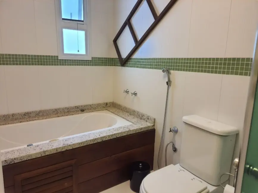 Foto 2 de Apartamento com 3 quartos à venda, 127m2 em Jurerê, Florianopolis - SC