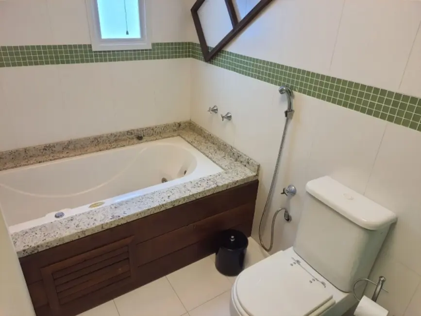 Foto 3 de Apartamento com 3 quartos à venda, 127m2 em Jurerê, Florianopolis - SC