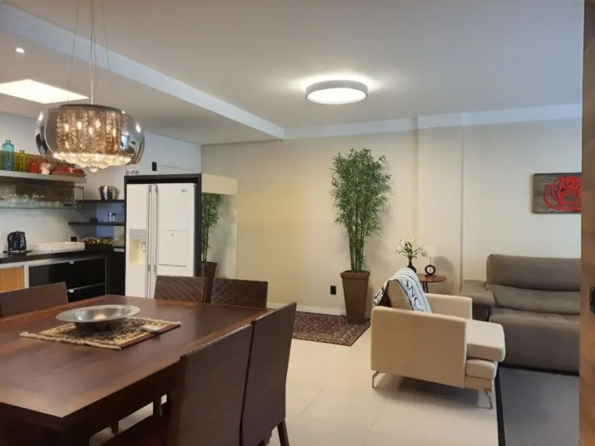 Foto 8 de Apartamento com 3 quartos à venda, 127m2 em Jurerê, Florianopolis - SC