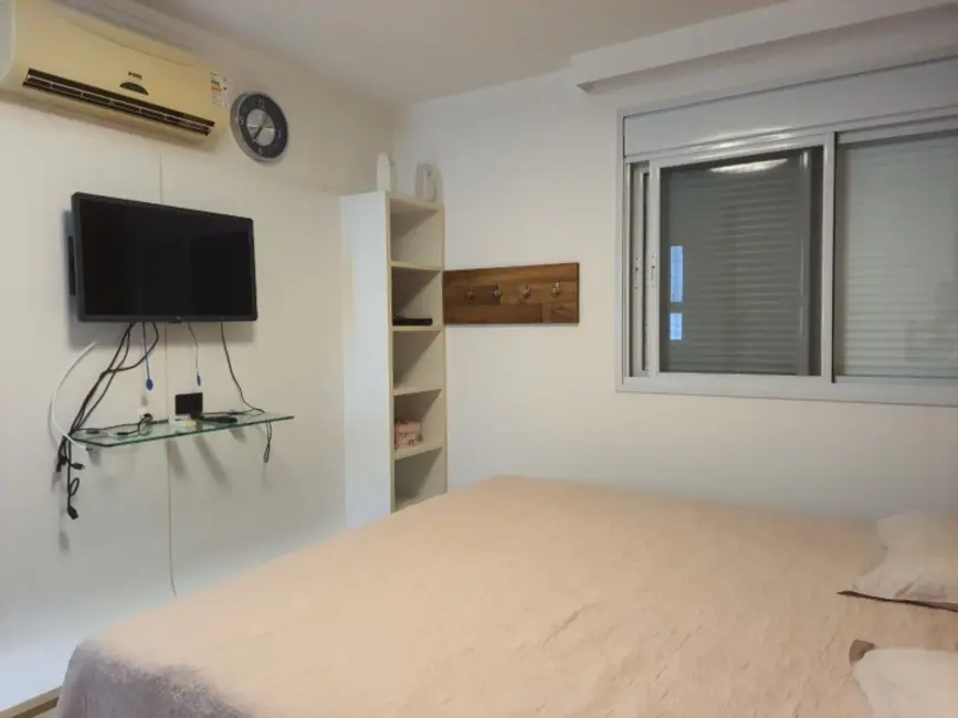 Foto 5 de Apartamento com 3 quartos à venda, 127m2 em Jurerê, Florianopolis - SC