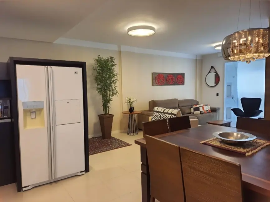 Foto 9 de Apartamento com 3 quartos à venda, 127m2 em Jurerê, Florianopolis - SC