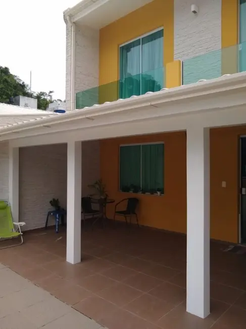 Foto 3 de Casa com 5 quartos à venda, 185m2 em Canasvieiras, Florianopolis - SC