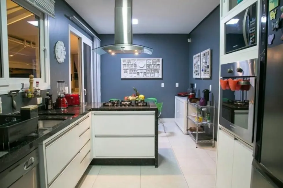 Foto 8 de Casa com 5 quartos à venda e para alugar, 432m2 em Jurerê Internacional, Florianopolis - SC