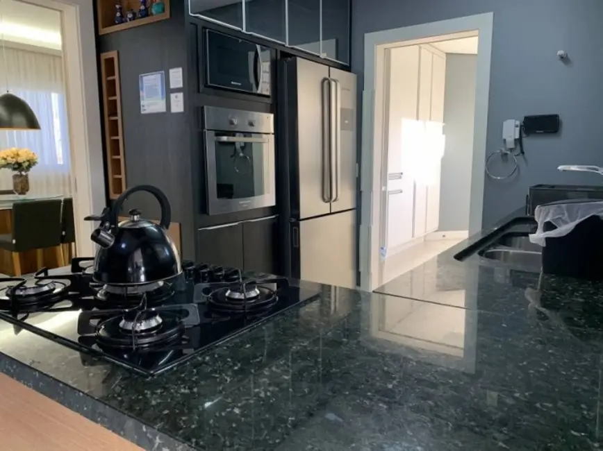 Foto 9 de Casa com 5 quartos à venda e para alugar, 432m2 em Jurerê Internacional, Florianopolis - SC