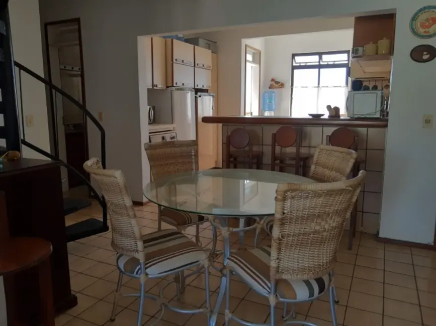 Foto 6 de Apartamento com 4 quartos à venda, 175m2 em Canasvieiras, Florianopolis - SC