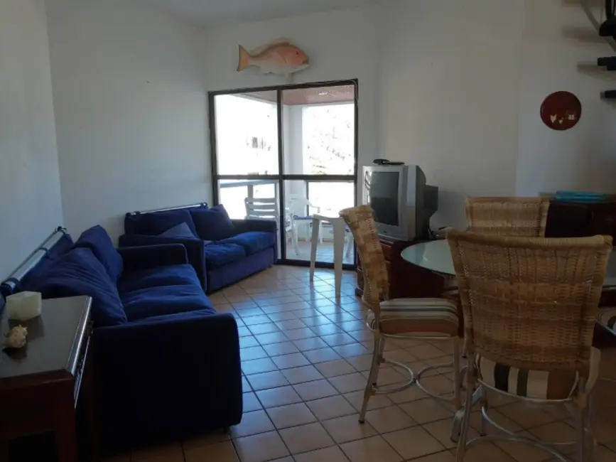 Foto 3 de Apartamento com 4 quartos à venda, 175m2 em Canasvieiras, Florianopolis - SC