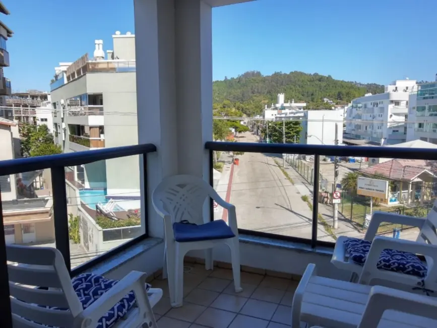 Foto 5 de Apartamento com 4 quartos à venda, 175m2 em Canasvieiras, Florianopolis - SC