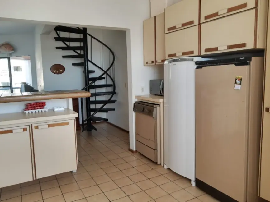 Foto 9 de Apartamento com 4 quartos à venda, 175m2 em Canasvieiras, Florianopolis - SC