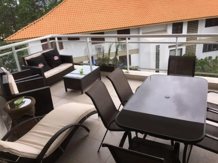 Foto 5 de Apartamento com 3 quartos à venda, 150m2 em Cachoeira do Bom Jesus, Florianopolis - SC