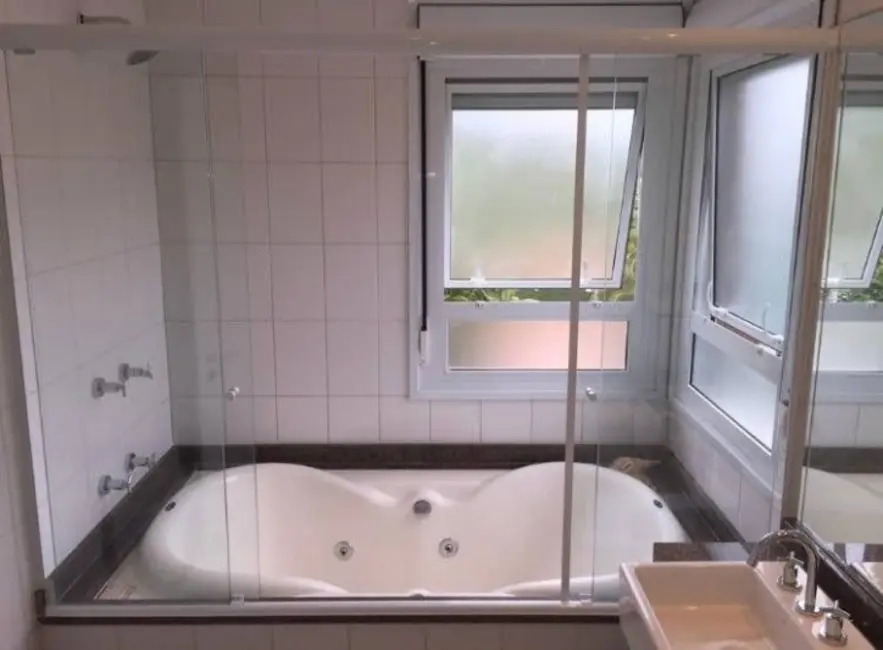 Foto 4 de Apartamento com 3 quartos à venda, 150m2 em Cachoeira do Bom Jesus, Florianopolis - SC