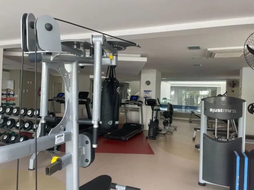 Foto 4 de Cobertura com 4 quartos à venda, 397m2 em Cachoeira do Bom Jesus, Florianopolis - SC