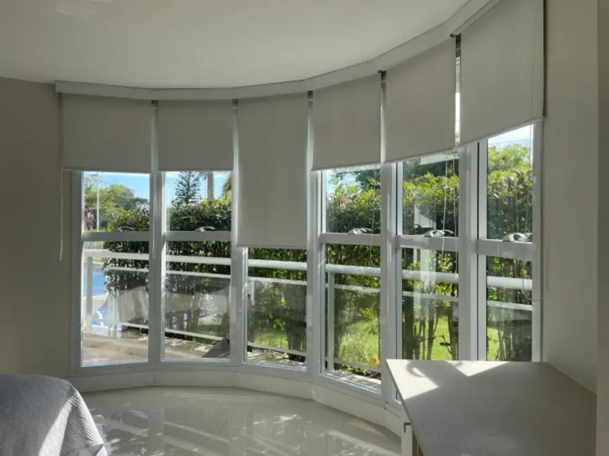 Apartamento com 4 quartos à venda, 285m2 em Cachoeira do Bom Jesus, Florianopolis - SC - imagem 5 Foto 5 de Apartamento com 4 quartos à venda, 285m2 em Cachoeira do Bom Jesus, Florianopolis - SC