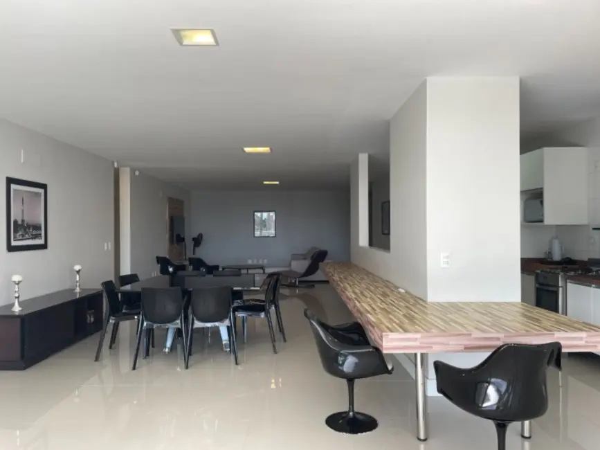 Apartamento com 4 quartos à venda, 285m2 em Cachoeira do Bom Jesus, Florianopolis - SC - imagem 4 Foto 4 de Apartamento com 4 quartos à venda, 285m2 em Cachoeira do Bom Jesus, Florianopolis - SC