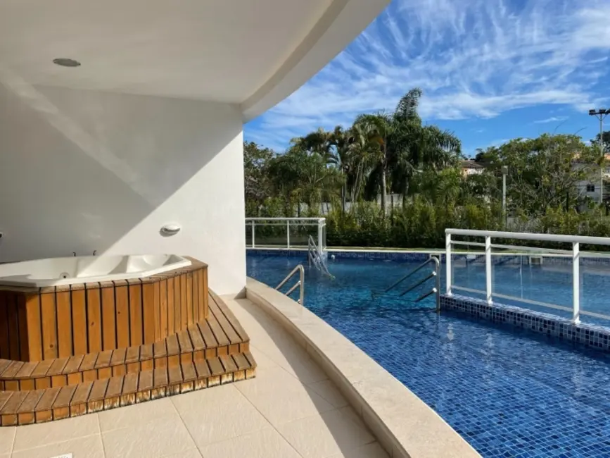 Apartamento com 4 quartos à venda, 285m2 em Cachoeira do Bom Jesus, Florianopolis - SC - imagem 3 Foto 3 de Apartamento com 4 quartos à venda, 285m2 em Cachoeira do Bom Jesus, Florianopolis - SC