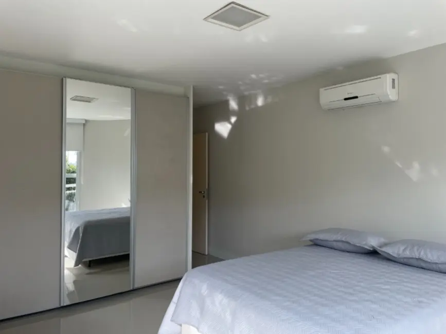 Apartamento com 4 quartos à venda, 285m2 em Cachoeira do Bom Jesus, Florianopolis - SC - imagem 8 Foto 8 de Apartamento com 4 quartos à venda, 285m2 em Cachoeira do Bom Jesus, Florianopolis - SC