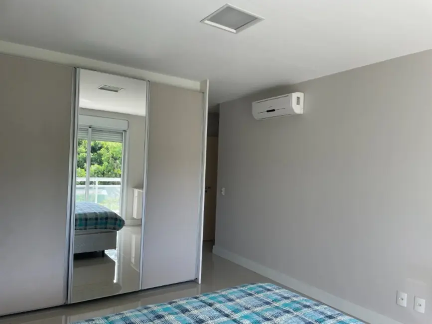 Apartamento com 4 quartos à venda, 285m2 em Cachoeira do Bom Jesus, Florianopolis - SC - imagem 6 Foto 6 de Apartamento com 4 quartos à venda, 285m2 em Cachoeira do Bom Jesus, Florianopolis - SC