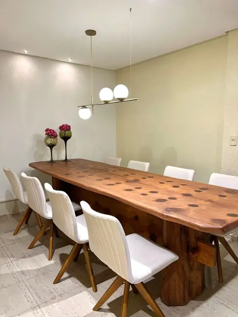 Foto 4 de Casa com 9 quartos para alugar, 320m2 em Jurerê Internacional, Florianopolis - SC