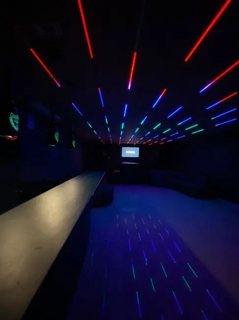 Foto 9 de Casa com 9 quartos para alugar, 320m2 em Jurerê Internacional, Florianopolis - SC