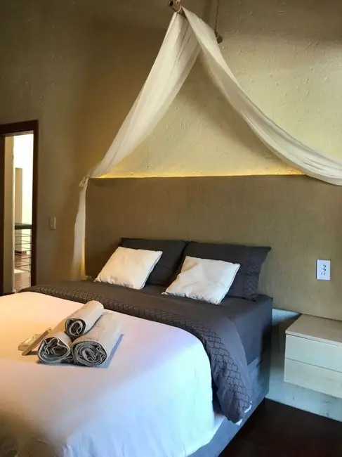 Foto 7 de Casa com 9 quartos para alugar, 320m2 em Jurerê Internacional, Florianopolis - SC