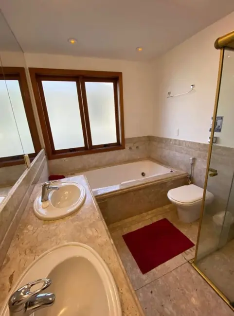 Foto 8 de Casa com 9 quartos para alugar, 320m2 em Jurerê Internacional, Florianopolis - SC