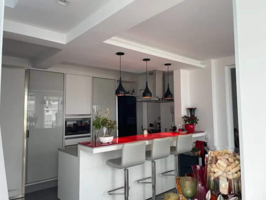 Foto 7 de Cobertura com 3 quartos à venda, 250m2 em Canasvieiras, Florianopolis - SC