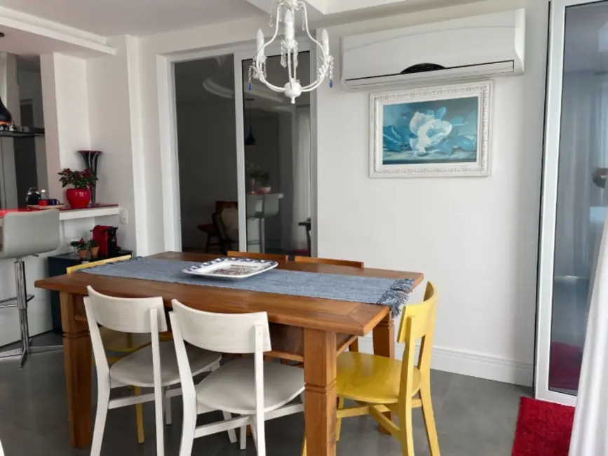 Foto 8 de Cobertura com 3 quartos à venda, 250m2 em Canasvieiras, Florianopolis - SC