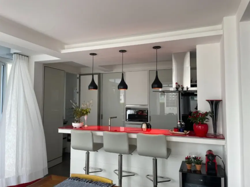 Foto 6 de Cobertura com 3 quartos à venda, 250m2 em Canasvieiras, Florianopolis - SC