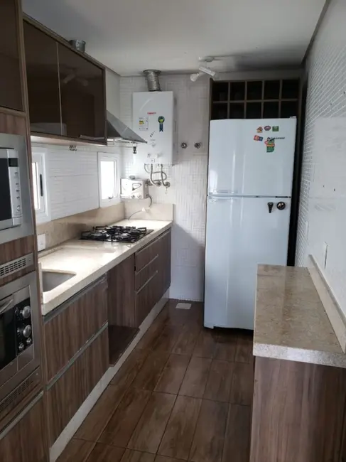 Foto 1 de Apartamento com 3 quartos à venda, 130m2 em Jurerê, Florianopolis - SC