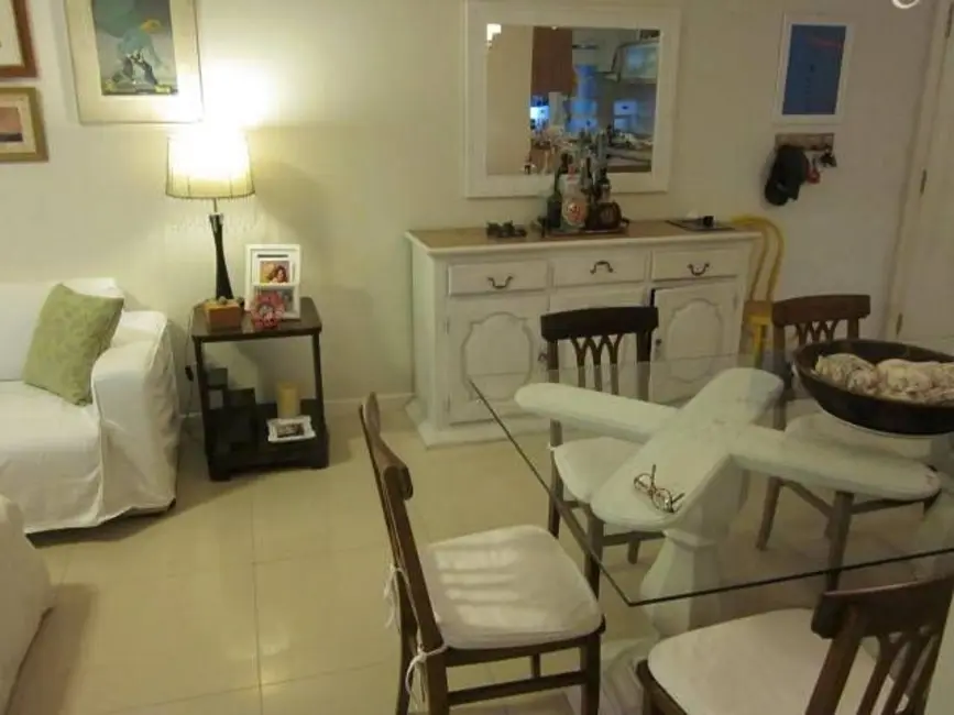 Foto 2 de Apartamento com 3 quartos à venda, 115m2 em Jurerê Internacional, Florianopolis - SC