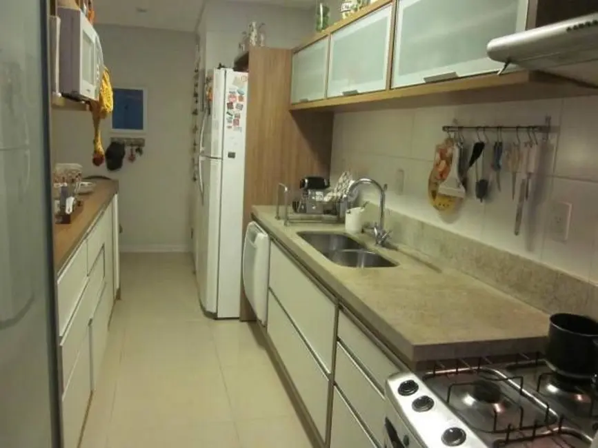 Foto 7 de Apartamento com 3 quartos à venda, 115m2 em Jurerê Internacional, Florianopolis - SC