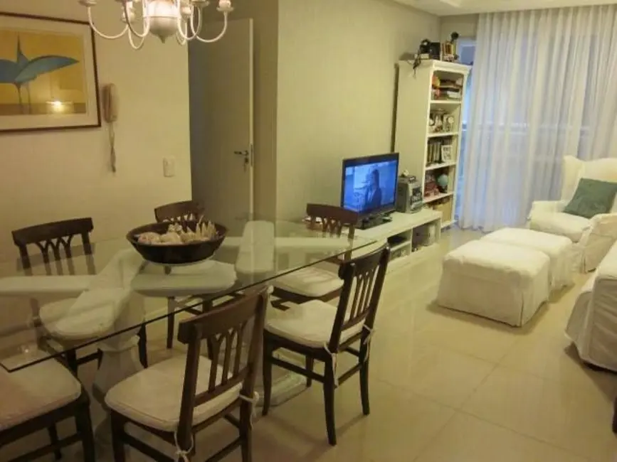 Foto 3 de Apartamento com 3 quartos à venda, 115m2 em Jurerê Internacional, Florianopolis - SC