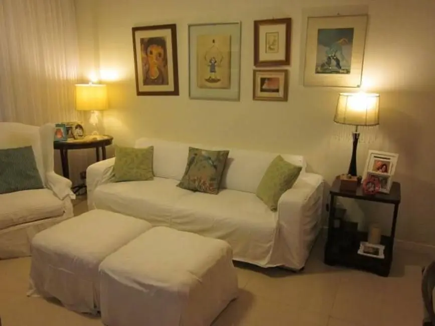 Foto 4 de Apartamento com 3 quartos à venda, 115m2 em Jurerê Internacional, Florianopolis - SC