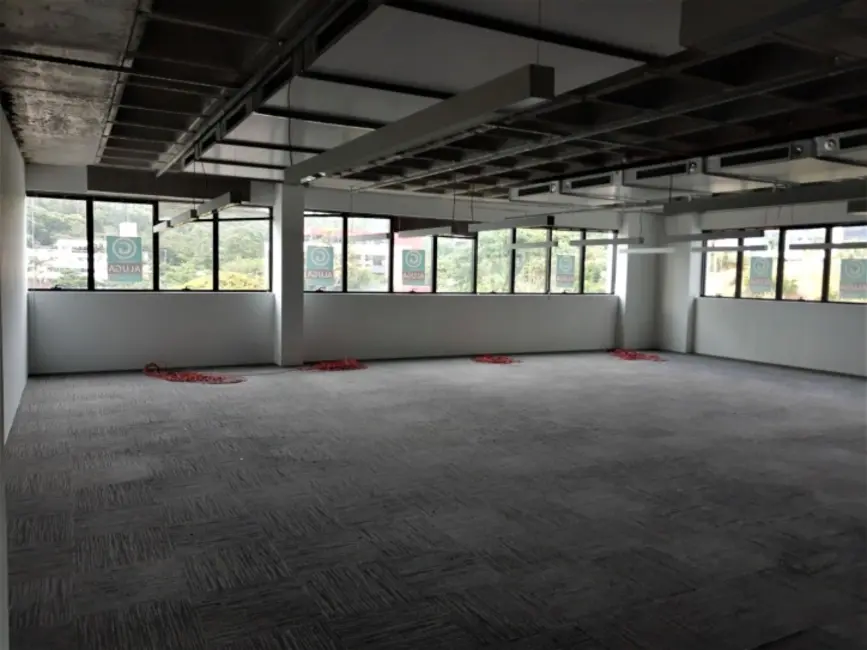 Sala Comercial para alugar, 156m2 em João Paulo, Florianopolis - SC - imagem 6 Foto 6 de Sala Comercial para alugar, 156m2 em João Paulo, Florianopolis - SC