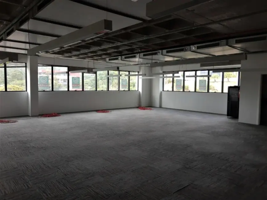 Sala Comercial para alugar, 156m2 em João Paulo, Florianopolis - SC - imagem 5 Foto 5 de Sala Comercial para alugar, 156m2 em João Paulo, Florianopolis - SC