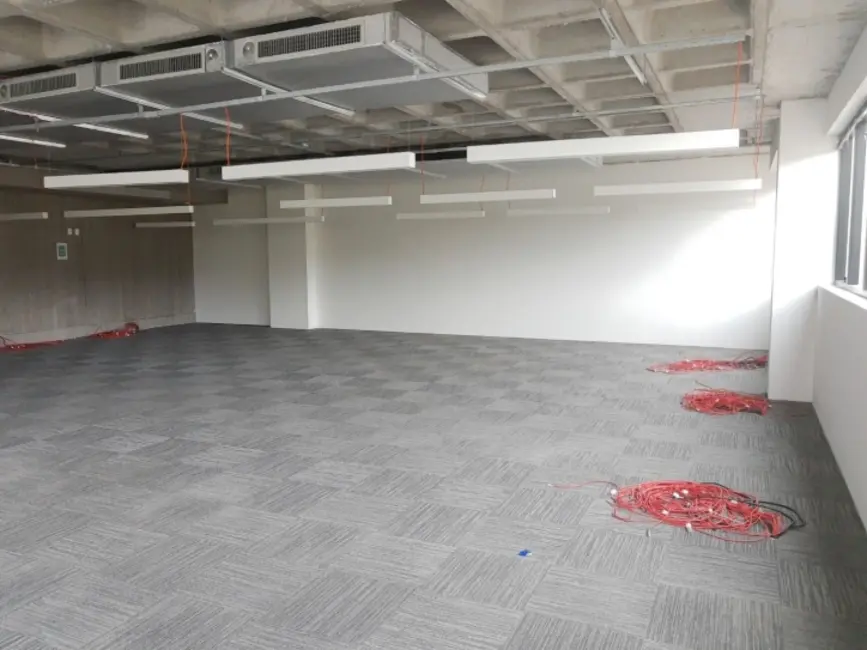 Sala Comercial para alugar, 156m2 em João Paulo, Florianopolis - SC - imagem 9 Foto 9 de Sala Comercial para alugar, 156m2 em João Paulo, Florianopolis - SC
