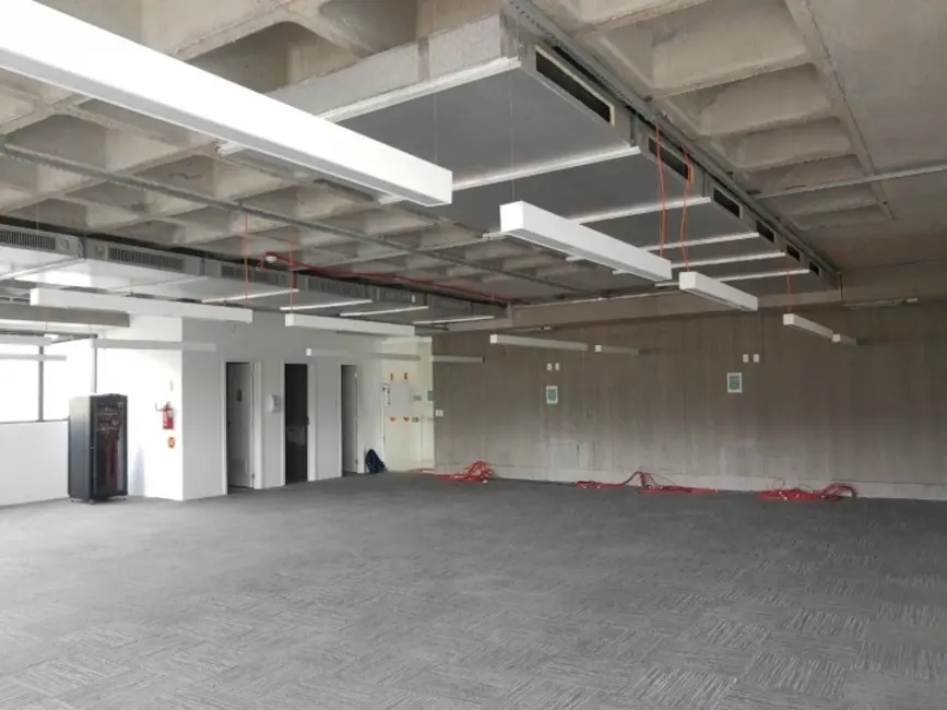 Sala Comercial para alugar, 156m2 em João Paulo, Florianopolis - SC - imagem 3 Foto 3 de Sala Comercial para alugar, 156m2 em João Paulo, Florianopolis - SC