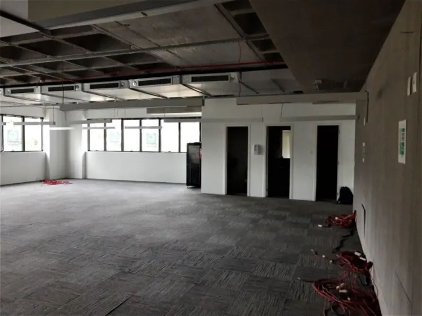 Sala Comercial para alugar, 156m2 em João Paulo, Florianopolis - SC - imagem 4 Foto 4 de Sala Comercial para alugar, 156m2 em João Paulo, Florianopolis - SC