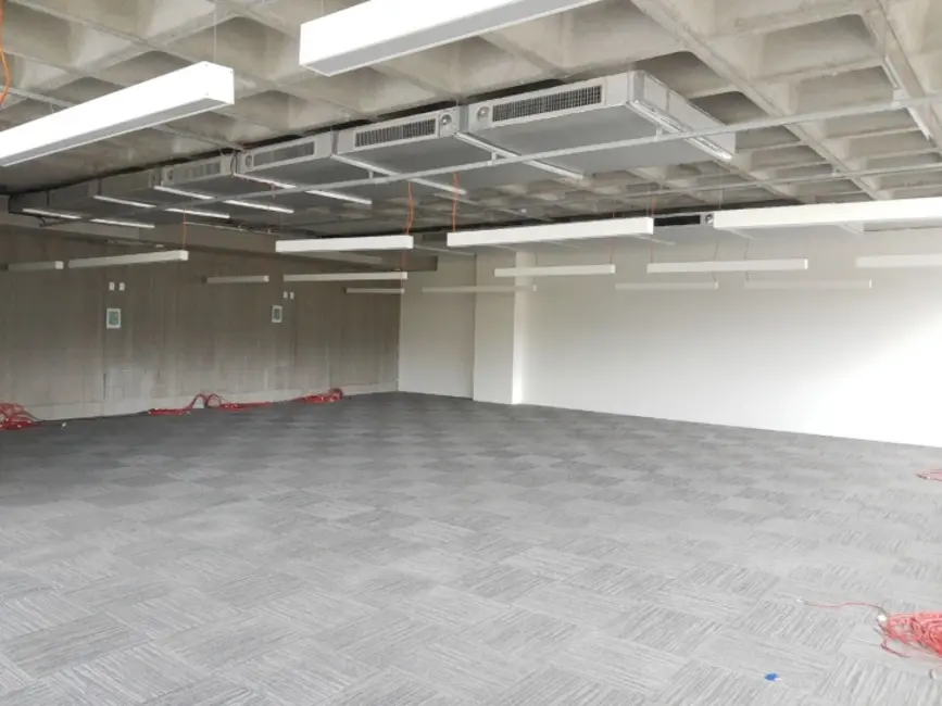 Sala Comercial para alugar, 156m2 em João Paulo, Florianopolis - SC - imagem 8 Foto 8 de Sala Comercial para alugar, 156m2 em João Paulo, Florianopolis - SC