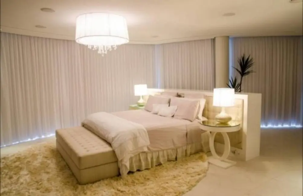 Foto 8 de Casa com 5 quartos à venda, 1600m2 em Jurerê Internacional, Florianopolis - SC